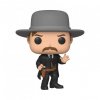 Pop! Movies Tombstone Morgan Earp #854 Vinyl Figure by Funko