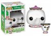 Pop! Disney: Mrs. Potts and Chip Vinyl Figure by Funko