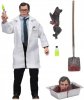 Reanimator Herbert West 8 inch Retro Figure Neca