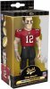 Vinyl Gold NFL Buccaneers Tom Brady Home 5 inch Figure by Funko