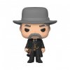 Pop! Movies Tombstone Virgil Earp Vinyl Figure by Funko