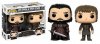 Pop! Game of Thrones Jon Snow & Bran Stark Exclusive 2 Pack Funko