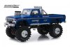 1:18 Scale 1974 Ford F-250 Bigfoot Monster Truck Greenlight GL-13537