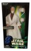 Star Wars The Power of the Force Obi-Wan Kenobi 12" Figures Hasbro JC