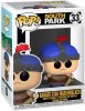 Pop! TV South Park Stick of Truth Ranger Stan Marshwalker #33 Funko