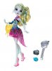 Monster High Dot Dead Gorgeous Lagoona Blue Doll by Mattel