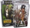 McFarlane Monsters Series 1 Voodoo Queen Bloody Figure JC