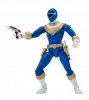 Power Rangers Legacy 6.5-Inch Zeo Bue Figure Bandai