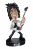 Motley Crue Nikki Sixx Bobble Head by Locoape