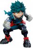 My Hero Academia Super Master Stars Piece The Izuku Midoriya