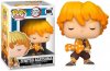 Pop! Animation Demon Slayer Zenitsu Agatsuma Vinyl Figure Funko