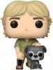 Pop! Tv Crocodile Hunter Steve Irwin with Sui Vinyl Figure Funko