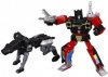 Transformers Master Piece MP15 Rumble & Jaguar by Takara