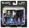 Alien Minimates Ellen Ripley & Screaming Xenomorph Series 1 Diamond 