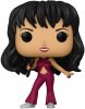 POP! Rocks Selena Burgundy Outfit Vinyl Figure Funko