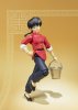 Ranma Saotome Male "Ranma 1/2" S.H.Figuarts BAN06230 Bandai