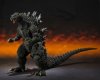 S.H. MonsterArts Godzilla Millenium Special Godzilla 2000 BAN94626