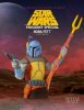 Star Wars Boba Fett Exclusive 2018 Mini Bust Gentle Giant