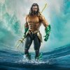 S.H. Figuarts DC Aquaman and the Lost Kingdom: Aquaman Figure Bandai