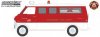 1:64 Fire & Rescue Series 2 1970 Ford Econoline Paterson Greenlight