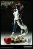 Marvel Mystique Polystone Statue by Sideshow Collectibles Used