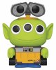 Pop! Disney Pixar Alien as Wall E Vinyl Figure Funko