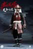 1/6 Scale Poptoys Ashigaru Japanese Foot Soldier W06A Standard