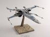 1/72 Star Wars Resistance X-Wing Star Fighter Bandai BAN202289