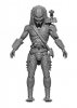 Predator 2 1/18 Scale Elder Predator Action Figure Hiya Toys