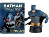 DC Batman Universe Bust Collection #1 Batman Eaglemoss