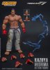 Kazuya Mishima "Tekken 7" Storm Collectibles 1/12 Figure STM87077