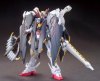 HGBF 1/144 Crossbone Gundam X-1 Full Cloth Version GBF Bandai