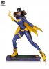 DC Core Batgirl Statue Dc Collectibles