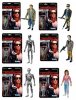 Terminator Set of 6 ReAction 3 3/4-"Retro Funko