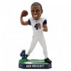 NFL Dak Prescott Dallas Cowboys Bobblehead Forever Collectibles