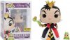 Pop! Disney Queen Of Hearts Hot Topic #234 Vinyl Figure Funko 