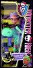 Monster High Roller Maze Clawdeen Wolf Doll by Mattel