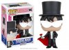 Pop! Animation Sailor Moon #95 Tuxedo Mask Vinyl Figure Funko