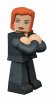 X Files Vinimates Scully Diamond Select Toys