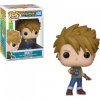 Pop! Animation Digimon Series 1 Matt Vinyl Figure by Funko 