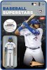 MLB Modern Blue Jays Vladimir Guerrero Jr W2 ReAction Super 7