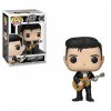 Pop! Rocks Johnny Cash: Johnny Cash #117 Vinyl Figure Funko