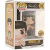 Pop Movies Bruce Lee Enter the Dragon Exclusive #218 by Funko JC