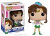 Pop! Animation Sailor Moon Jupiter Vinyl Figure Funko