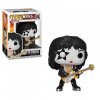 Pop! Rocks Kiss Starchild #122 Vinyl Figure Funko