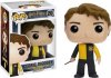 Pop! Movies Harry Potter Cedric Diggory Figure #20 Funko JC