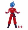 Dragon Ball Dragon Stars Super Saiyan Blue Kaioken Goku Bandai