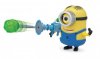 Despicable Me 2 Stuart Deluxe Action Figure with Fart Dart Launcher