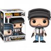 Pop! Games Playerunknown's Battlegrounds The Lone Survivor #556 Funko