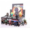 The Loyal Subjects X G.I Joe Mini Figures Case of 16 Pieces Wave 2